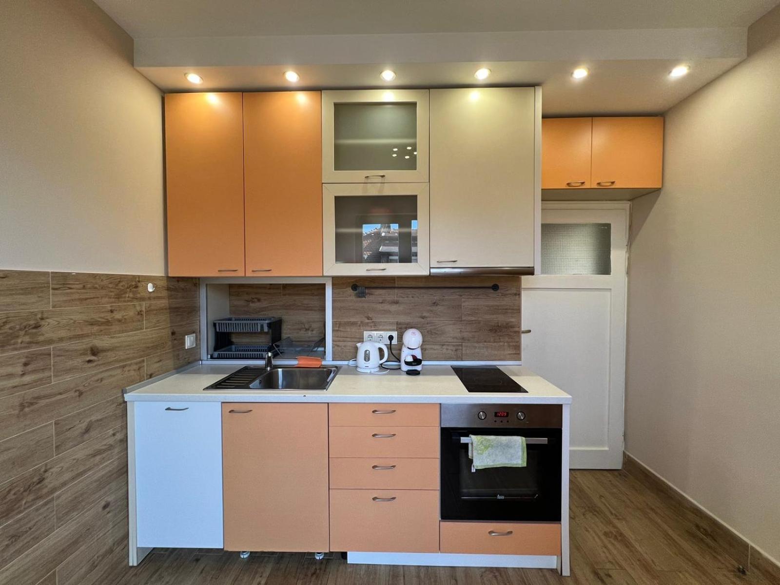 Rio Sunny 2Bdr Apt Near Ndk - Metro - Non-Stop Paid Public Parking Sofia Exterior foto